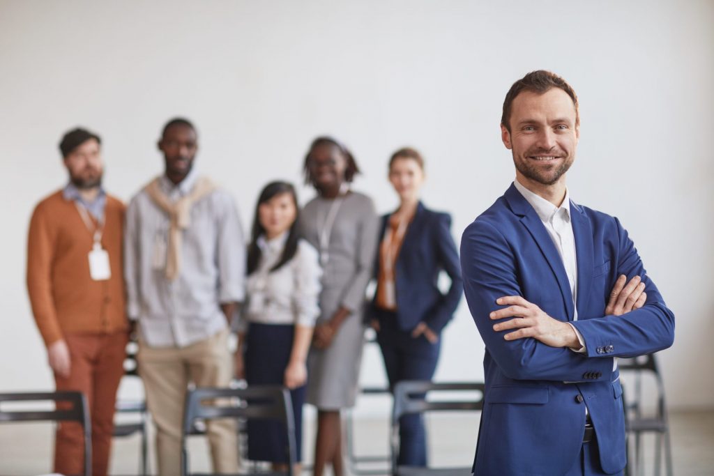 développer son leadership